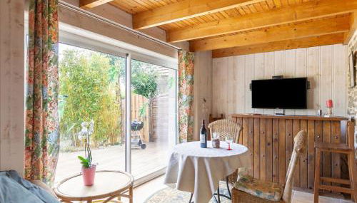 Holiday Home Les Bambous by Interhome - Photo 5