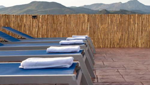 Casa Rural Mis Niñas - Foto 4