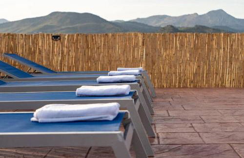 Casa Rural Mis Niñas - Foto 4