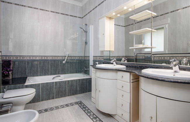 Villa Mamounia 2 - Foto 17