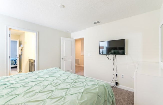 Bring The Whole Family Gate 9 Bedroom 5 Bath 9 Villa by Redawning - Photo 18