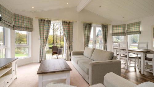 Lakeview Lodge - Foto 4