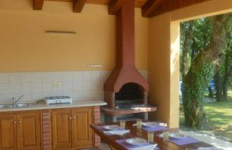 Villa Fragola - Holiday house with large garden - Photo 14