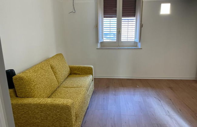 Immaculate 3-bed Apartment in Trapani, Sicily - Foto 8