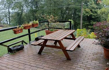 2 double rooms apartment- La Casa di Alice - Foto 26