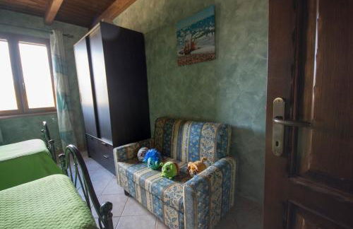 Casa Vacanza il Mandorlo - Foto 29