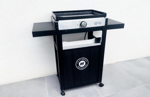 Villa Plein Sud - Foto 16