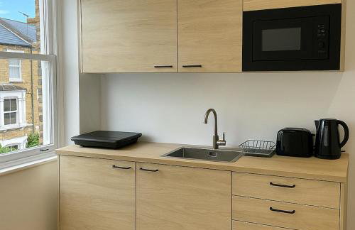 StarNest Shepherd's Bush - Foto 17