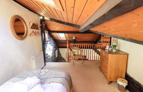 Courtyard Cottage - Foto 22