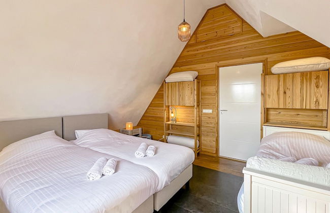 Holiday Home by Zuidlaardermeer Jetty - Photo 5