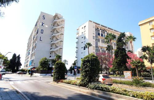 Skol 438 Super One-bedroom Apartment with Sea Views - Photo 49