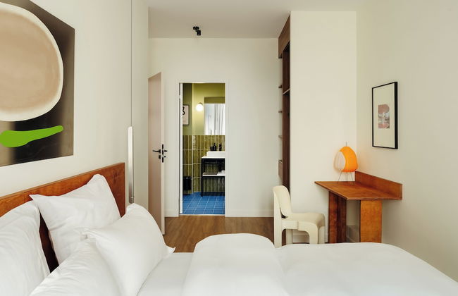 Edgar Suites Marais - Temple - Foto 9