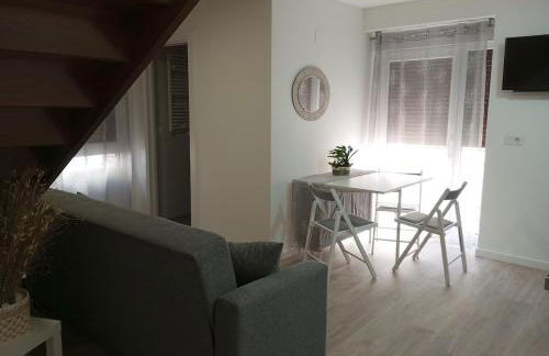 Apartamentos "El Balconico" - Foto 17