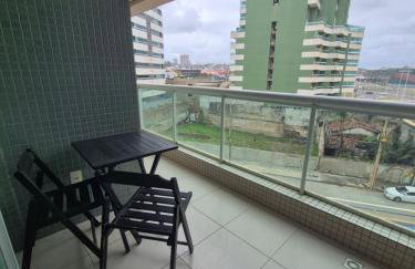 Anfitrião Guiah! - Beira-mar e ao lado do Centro de Convenções - Foto 3