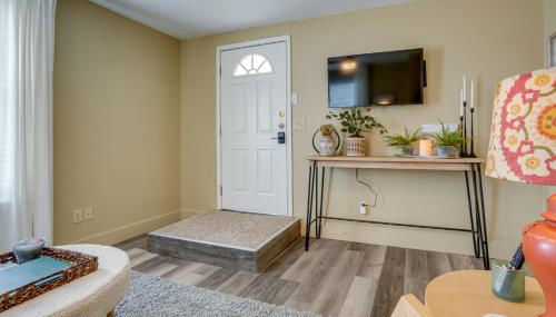 Kerrville Vacation Rental Across From River Trail! - Foto 5