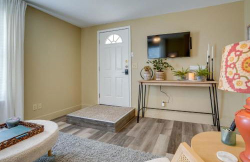 Kerrville Vacation Rental Across From River Trail! - Foto 5