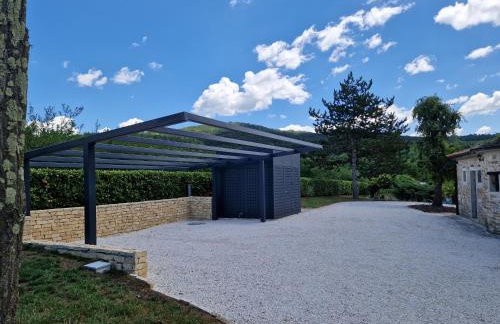 Villa Castelletto Parenzana - Foto 72