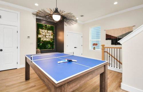 The Oasis Checkmate Stunning Rooftop with Views - Foto 94