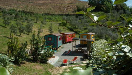 Agriturismo La Rovere - I Carrozzoni Gitani - Foto 2
