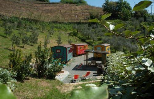 Agriturismo La Rovere - I Carrozzoni Gitani - Foto 2