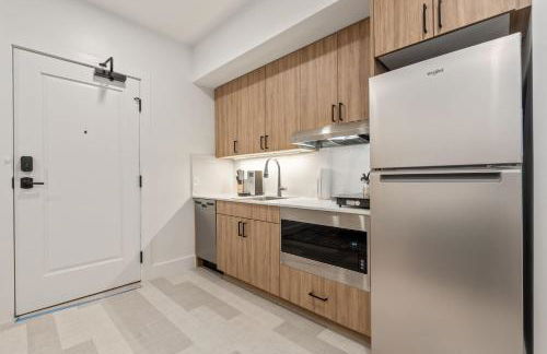 The Continental, powered by Placemakr - Downtown - Market Square - Foto 24