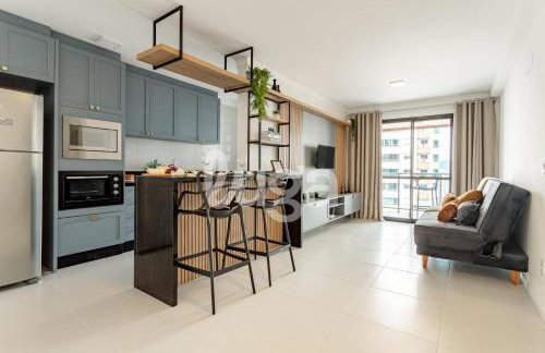 LUGA: Studio com lazer e ótima localização - Foto 13