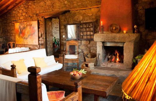 Casa Rural El Cabezo de Sierra de Gata - Foto 13