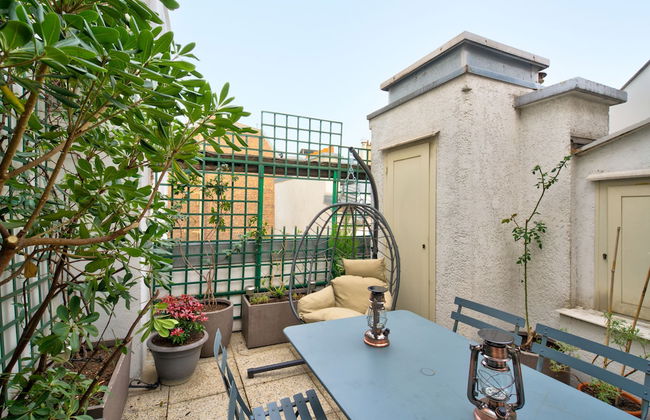 Apartments du Louvre - St-Honoré - Photo 67