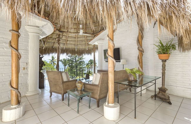 Casa Galeria by Sergio Bustamante - Foto 13