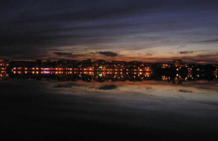 THE BOAT Apartamento Temático - Foto 41