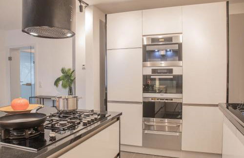 Prime 47 - Neuwertige Wohnung - Foto 4