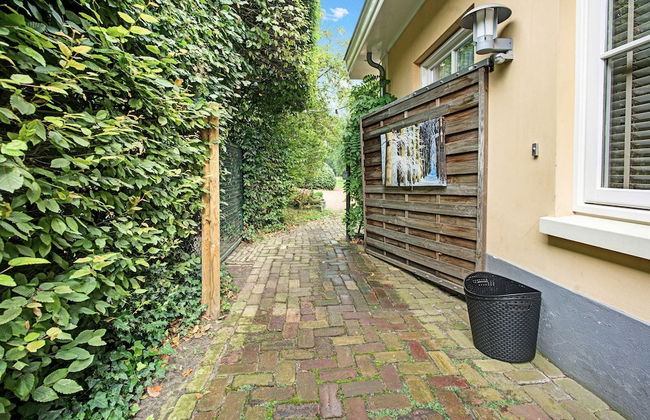 Picturesque Holiday Home in Oldenzaal With Jacuzzi - Foto 5