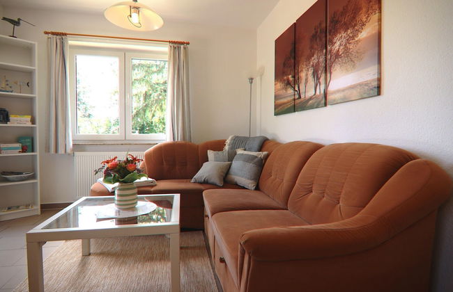 Spacious Appartment in Wilhelmshof Near Lake - Foto 27