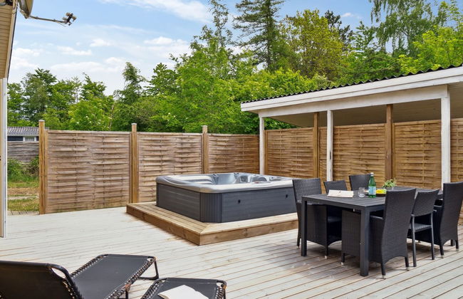 "Barth" - 950m from the sea - Foto 6