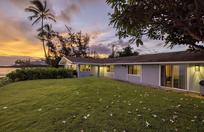 Sea Turtle Ranch 4 Bedroom Home by RedAwning - Foto 27