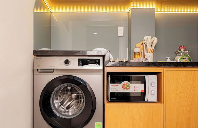 Modern Apartment - Garden Gate - Foto 29