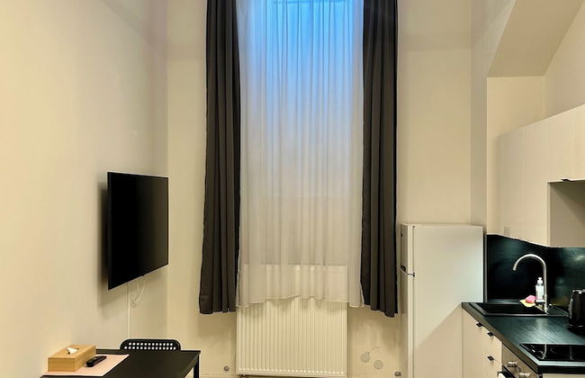 Figaro Suites - Foto 28