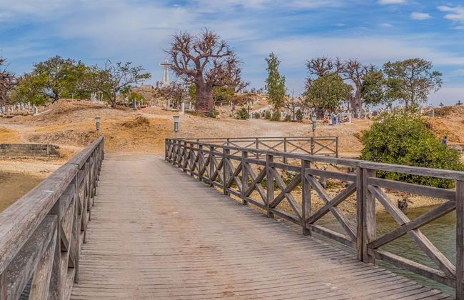 Excursión privada a Joal-Fadiouth - Foto 1