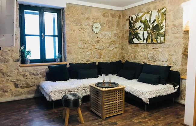 Stone House Saint Michael - Foto 1