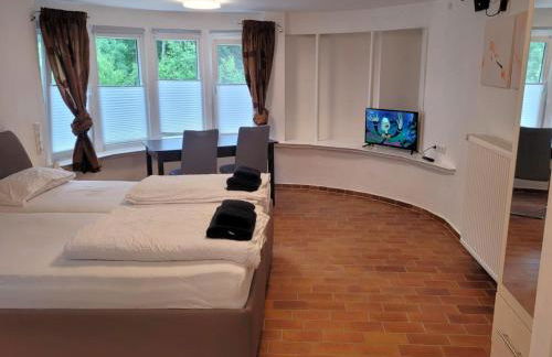 idylischer Bachplatz - Foto 4