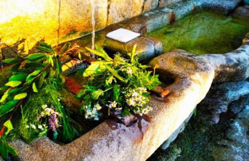 Casa Pepa de Enrique - Foto 38