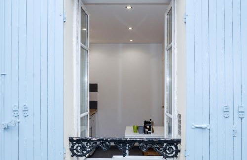 Résidence Hôtel Les Joséphines - Foto 27