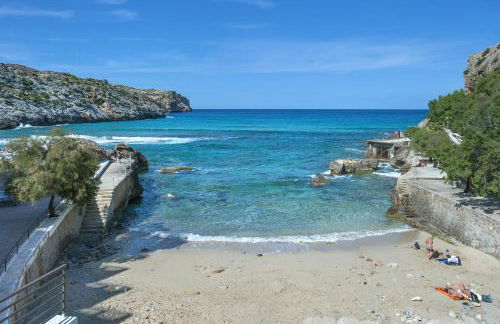 Owl Booking Villa Magdalena - 5 Min Walk to the Beach - Foto 34