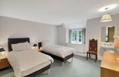 Wey House Withypool - Photo 17