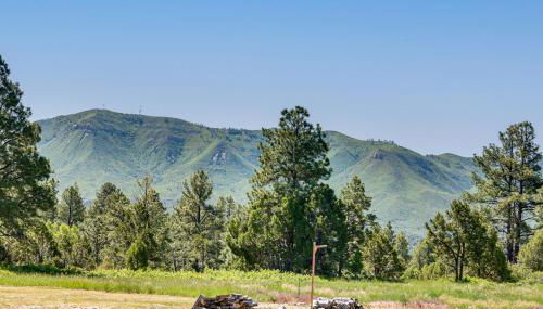 Mountain Escape Nestled in Quaint, Historic Mancos - Foto 2