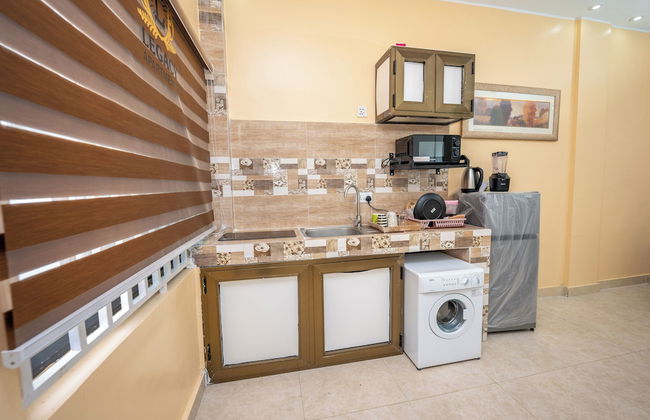 Legacy Apartments Phase 4 - Foto 23