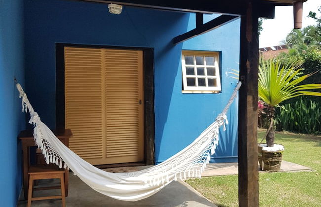 Maresias de Itu Suítes - Foto 5