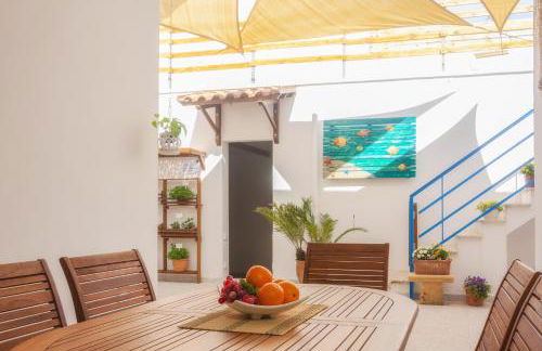 Casa Mamma Rita - Family House - Foto 41