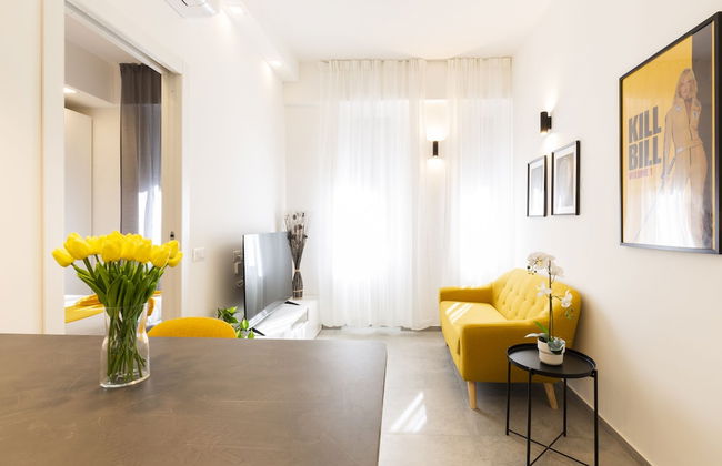 notaMi - Biancospini 13 - Flower District - Foto 17