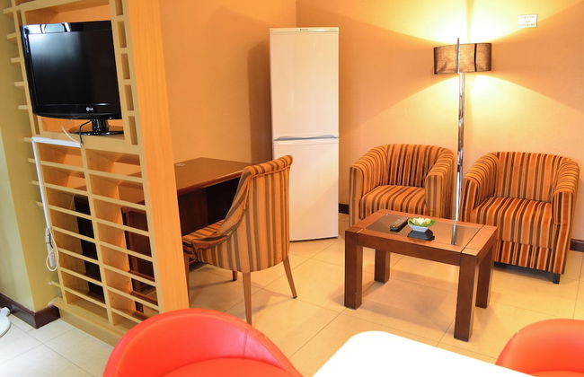 Clarence House Nairobi - Foto 53